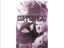 Copperhead vol. 3 by Drew Moss, Jay Faerber, Riley Ron, Thomas Mauer