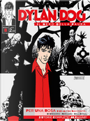 Dylan Dog - Il nero della paura n. 8 by Giancarlo Marzano, Giovanni Di Gregorio