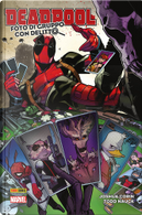 DEadpool - Foto di gruppo con delitto by Joshua Corin