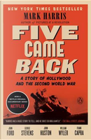 Five Came Back by Mark Harris