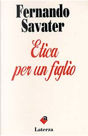 Etica per un figlio by Fernando Savater