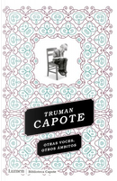 Otras voces, otros ámbitos by Truman Capote