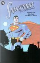 Superman for All Seasons by Bjarne Hansen, Jeph Loeb