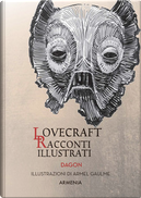 Dagon by Howard P. Lovecraft