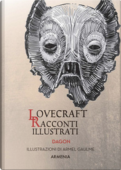 Dagon by Howard P. Lovecraft