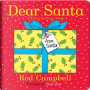 Dear Santa by Rod Campbell