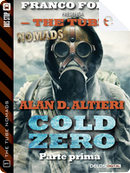 Cold Zero - Parte prima by Alan D. Altieri