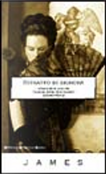 Ritratto di signora by Henry James