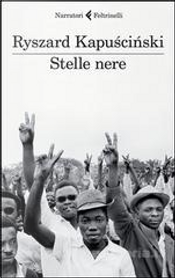 Stelle nere by Ryszard Kapuscinski