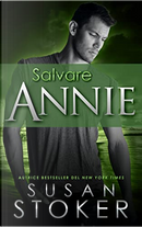 Salvare Annie by Susan Stoker