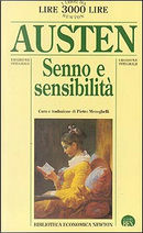 Senno e sensibilità by Jane Austen