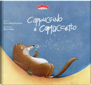 Cappuccino e Cappuccetto by Fulvia Degl'Innocenti