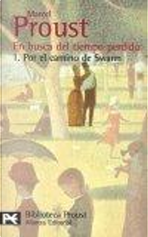 En busca del tiempo perdido by Marcel Proust