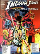 Indiana Jones y el templo maldito by David Michelinie