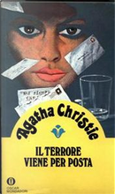 Il terrore viene per posta by Agatha Christie