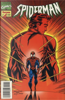 Spiderman Vol.2 #4 (de 18) by Howard Mackie, J. M. DeMatteis, Mike Lackey, Steve Grant, Terry Kavanagh, Tom DeFalco