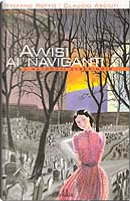 Avvisi ai naviganti by Claudio Asciuti, Stefano Roffo