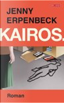 Kairos by Jenny Erpenbeck
