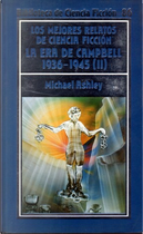 Los mejores relatos de ciencia ficción by Donald A. Wollheim, John Russell Fearn, Murray Leinster, Neil R. Jones, Robert A. W. Lowndes, Robert Bloch, William F. Temple
