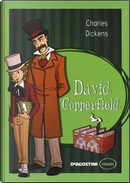 David Copperfield by Charles Dickens