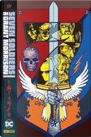 Seven soldiers di Grant Morrison by Grant Morrison