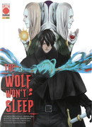 The wolf won't sleep vol. 3 by Shien Bis