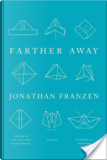 Farther Away by Jonathan Franzen