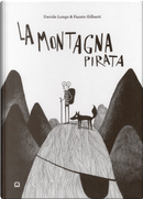 La montagna pirata by Davide Longo