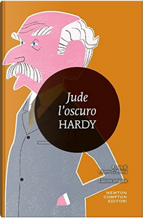 Jude l'oscuro by Thomas Hardy