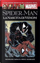 Marvel graphic novel vol. 1 by David Michelinie, Louise Simonson, Tom DeFalco