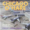 Chicago O'Hare by Philip Handleman