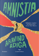 Amnistia by Aravind Adiga