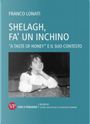 Shelagh, fa' un inchino by Franco Lonati