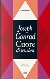 Cuore di tenebra by Joseph Conrad