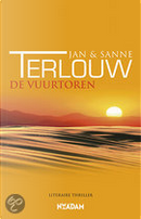 De vuurtoren / druk 1 by Jan Terlouw