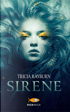 Sirene by Tricia Rayburn