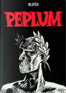 Peplum by Blutch