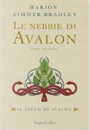 Le nebbie di Avalon - Parte seconda by Marion Zimmer Bradley