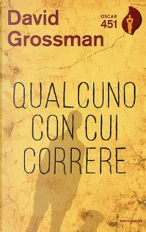 Qualcuno con cui correre by David Grossman