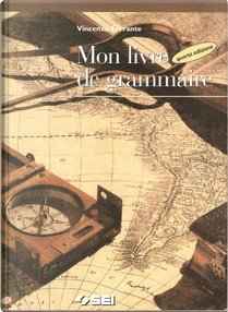 Mon Livre de Grammaire by Vincenzo Ferrante
