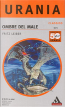 Ombre del male by Fritz Leiber