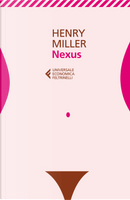 Nexus by Henry Miller