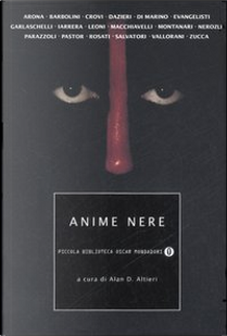 Anime nere