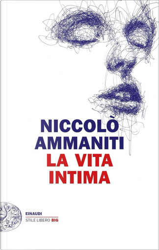 Books by Niccolò Ammaniti - Anobii