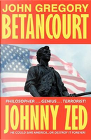 Johnny Zed by John Betancourt