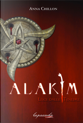 Alakim by Anna Chillon