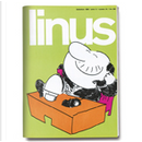 Linus: anno 5, n. 9, settembre 1969 by Al Capp, Brant Parker, Charles M. Schulz, Copi, Frank Dickens, Giulietta Serra, Howard Post, Johnny Hart, Jules Feiffer, Lars Jansson, Ranieri Carano, Tove Jansson, Walt Kelly