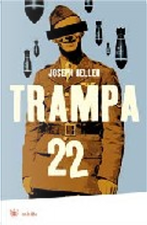 Trampa 22 by Joseph Heller