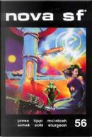 Nova SF* 56 - II serie by Clifford D. Simak, Giuseppe Lippi, J. T. McIntosh, Jerry Sohl, Lester del Rey, Raymond F. Jones, Theodore Sturgeon