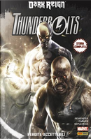 Thunderbolts: Perdite accettabili - Dark Reign n. 3 by Jeff Parker, Mahmud Asrar, Miguel Sepulveda, Rick Remender
